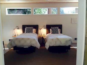 Nectar Yoga B&B On Bowen Island Horseshoe Bay Zewnętrze zdjęcie