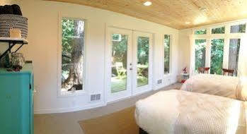 Nectar Yoga B&B On Bowen Island Horseshoe Bay Zewnętrze zdjęcie